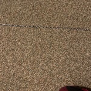 Stainless steel chain